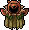 Bear Skin