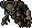 Brown Pit Demon