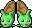 Green Demon Slippers