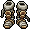 Iks Footwraps