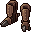 Metal Spats