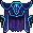 Robe of the Ice Queen