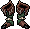 Stag Footwraps
