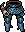 Stag Legs