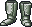 Steel Boots