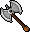 Stonecutter Axe