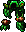 Tatty Dragon Scale Legs