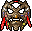 Tribal Mask
