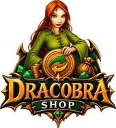Dracobra Shop